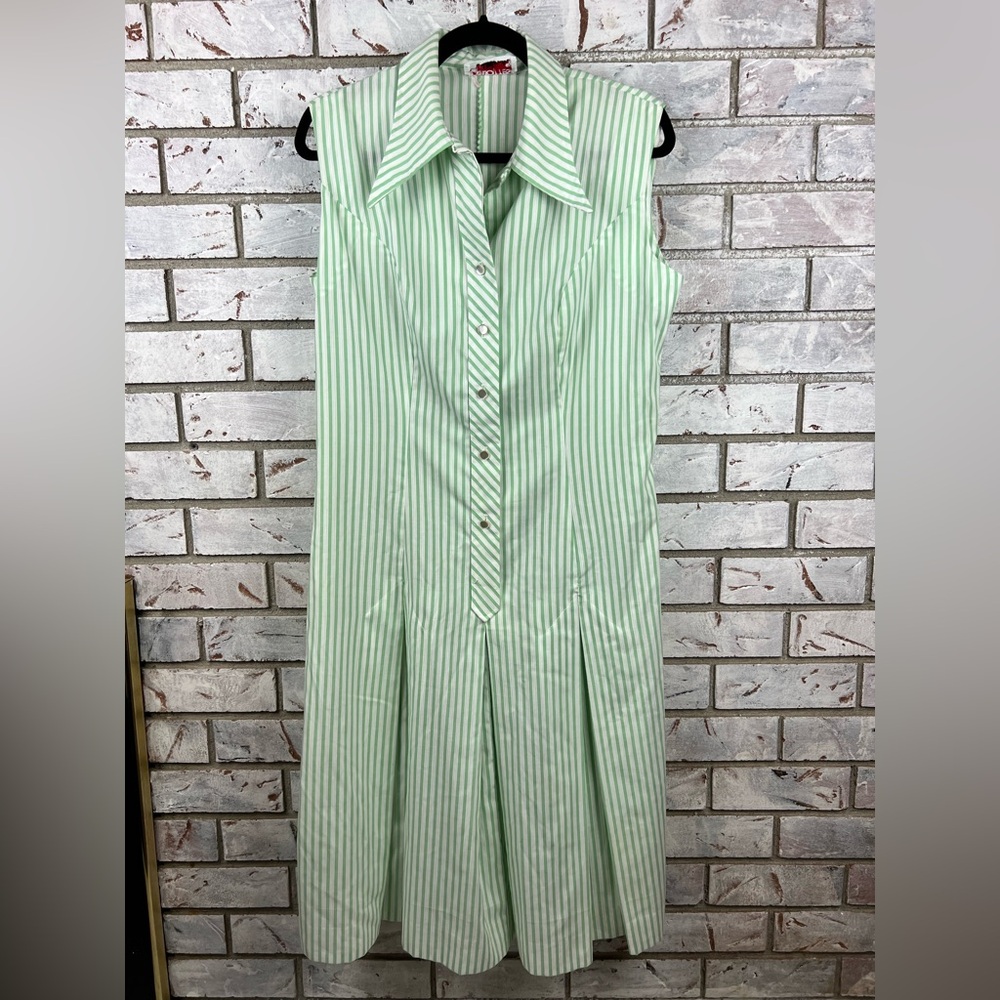 DULOTTES | Vintage Tennis Dress